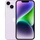 iPhone 14 Plus 256GB - Cũ Đẹp-Tím