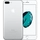 iPhone 7 Plus 32GB Chính hãng Đã kích hoạt bảo hành-Silver