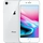 iPhone 8 128GB Chính hãng-Đã kích hoạt-Bạc