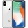 iPhone X 256GB Chính hãng VN/A Đã kích hoạt Bạc