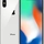 Linh kiện iPhone X 256GB Cũ 95 Bạc