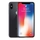 iPhone X 256GB Cũ-Gray