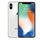 iPhone X 64GB Cũ-Silver