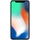 iPhone X 64GB-Đổi bảo hành-Silver