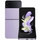 Samsung Galaxy Z Flip4 128GB - Cũ Xước Cấn-Tím