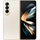 Samsung Galaxy Z Fold4 5G 256GB - Cũ Trầy Xước-Vàng