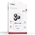 Dán camera iPhone 14 Pro/ 14 Pro Max Zeelot Pishield viền màu - Đen