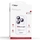 Dán camera iPhone 14 Pro/ 14 Pro Max Zeelot Pishield viền màu - Tím