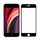 Apple iPhone SE 2020/7/8 dán chống va đập full màn hình 4D/5D