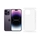 Miếng dán PPF iPhone 14 Pro Max nhám Full viền mặt sau