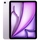IPad Air 6 M2 11 inch Wifi 128GB - Cũ đẹp - Tím