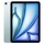 IPad Air 6 M2 11 inch Wifi 128GB - Cũ đẹp - Xanh dương