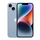 iPhone 14 128GB - Xanh Dương - Cũ Xước Cấn
