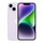 iPhone 14 Plus 256GB - Tím - Cũ Xước Cấn