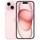 iPhone 15 128GB - Cũ trầy xước - Hồng