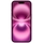 iPhone 16 Plus 128GB - Cũ đẹp - Hồng