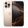 iPhone 16 Pro 256GB - Cũ trầy xước - Titan Vàng