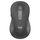 Chuột Không Dây Logitech Signature M650 Size L - Đen