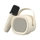 Loa Bluetooth Karaoke Mini Havit SK819BT - Vàng Beige
