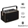 Loa JBL Authentics 300 - Đen