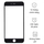 Linh kiện Màn hình chính hãng KASR cho iPhone 8 - Trắng