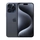 iPhone 15 Pro 512GB - Cũ xước cấn - Titan Xanh
