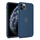 Ốp lưng iPhone 12/ 12 Pro Cooling silicon tổ ong