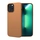 Ốp lưng iPhone 13 Pro Araree Pellis - Nâu
