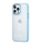 Ốp lưng iPhone 13 Pro Max Filada viền màu camera - Xanh Đậm