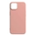 Ốp lưng iPhone 13 Pro Max Mipow TPU & PU Leather - Hồng