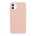 Ốp lưng iPhone 11 KST Silicon chống bẩn