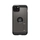 Ốp lưng iPhone 15 Spigen Tough Armor with Magsafe - Xám