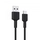 Cáp sạc bọc dù Type-C 0.9m Aukey CB-CD30
