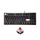 Bàn Phím Cơ Có Dây Dareu Ek87 V2 Multi Led Đen Red Switch
