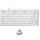 Bàn Phím Cơ Dareu Ek75 Full White Dream Switch