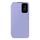 Bao da Samsung Galaxy A34 Smartview - Tím