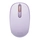 Chuột không dây Baseus F01A - Tím