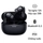 Tai nghe Bluetooth True Wireless Xiaomi Redmi Buds 5 PRO - Đen