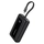 Pin dự phòng Anker Zolo 20.000mAh 30w 1A1C tích hợp cáp Type-C 1688 - Đen