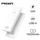 Pin dự phòng Pisen Mr White Ultra 10.000mAh - Trắng