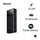 Pin sạc dự phòng Baseus Star-Lord Digital Display Fast Charge 10000mAh 22.5W - Đen