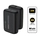 Pin sạc dự phòng PISEN QUICK Power Tiny 20W 10000mAh - Đen