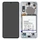 Linh kiện màn hình Samsung Galaxy S21 nguyên khung GENA loại A+ chính hãng - Đen