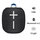 Loa Bluetooth Ultimate Ears Wonderboom 2 Đen
