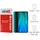 Linh kiện màn hình Xiaomi Redmi Note 8 Pro GENA loại Pro chính hãng - Đen