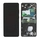 Linh kiện màn hình Samsung Galaxy S21 FE nguyên khung GENA loại A+ chính hãng - Đen