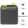 Loa Bluetooth Edifier MP85 - Xám xanh