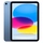 IPad Gen 10 10.9 inch 2022 Wifi 64GB - Cũ trầy xước - Xanh Dương