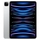 IPad Pro 11 inch (Gen 4) 2022 M1 Wifi 128GB - Cũ trầy xước - Bạc