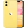 iPhone 11 64GB 2 SIM Đổi bảo hành - Vàng